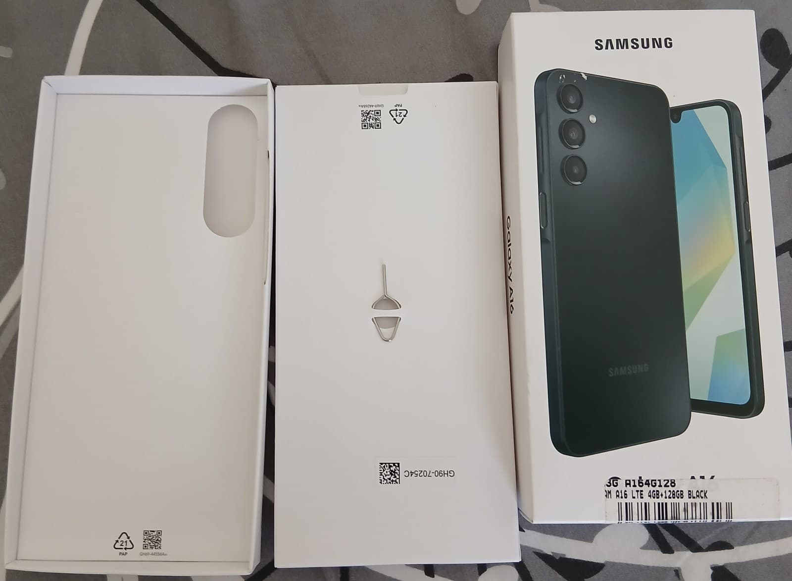 Samsung Galaxy A16 5G 128 GB