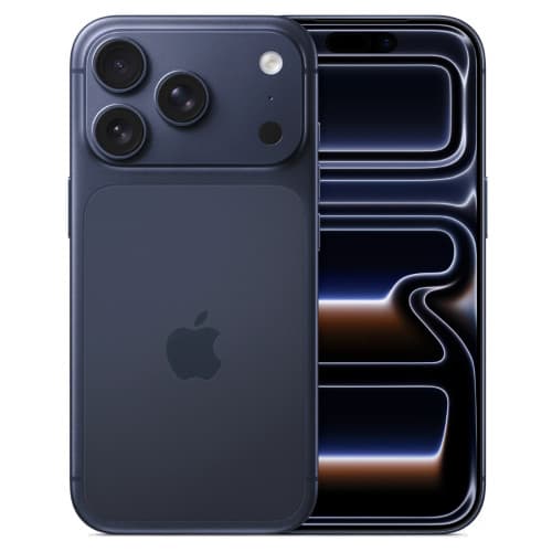 Apple iPhone 17 Pro 256 GB